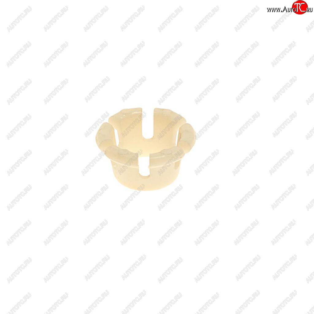 5 р. Втулка ВАЗ-2101 рычага КПП запорная нижняя ПЛАСТИК ПЛАСТИК 2101-1703111  с доставкой в г. Пермь