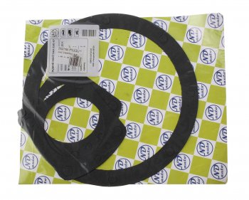 47 р. Прокладка ВАЗ-2101 картера РЗМ и полуоси AUTOGASKET AUTOGASKET 2101-24020703087  с доставкой в г. Пермь. Увеличить фотографию 1