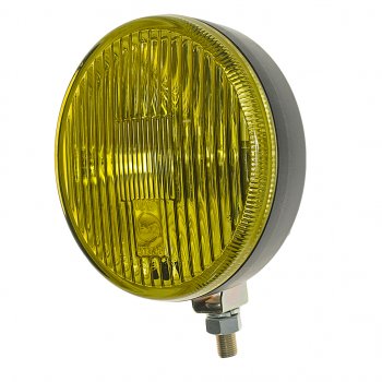 1 869 р. Фара противотуманная желтая 12V круглая ОСВАР ОСВАР 2101.3743-06  с доставкой в г. Пермь. Увеличить фотографию 1