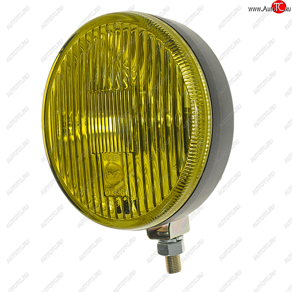 1 869 р. Фара противотуманная желтая 12V круглая ОСВАР ОСВАР 2101.3743-06  с доставкой в г. Пермь