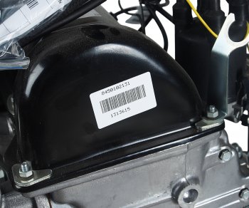 149 999 р. Двигатель ВАЗ-2103 (1.5 8 кл. 71 л.с.) АвтоВАЗ LADA 21030-1000260-01  с доставкой в г. Пермь. Увеличить фотографию 5