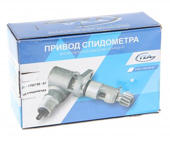 1 799 р. Привод спидометра ВАЗ-2106 z=12 ТЗА ТЗА 21030-1702150-01  с доставкой в г. Пермь. Увеличить фотографию 3