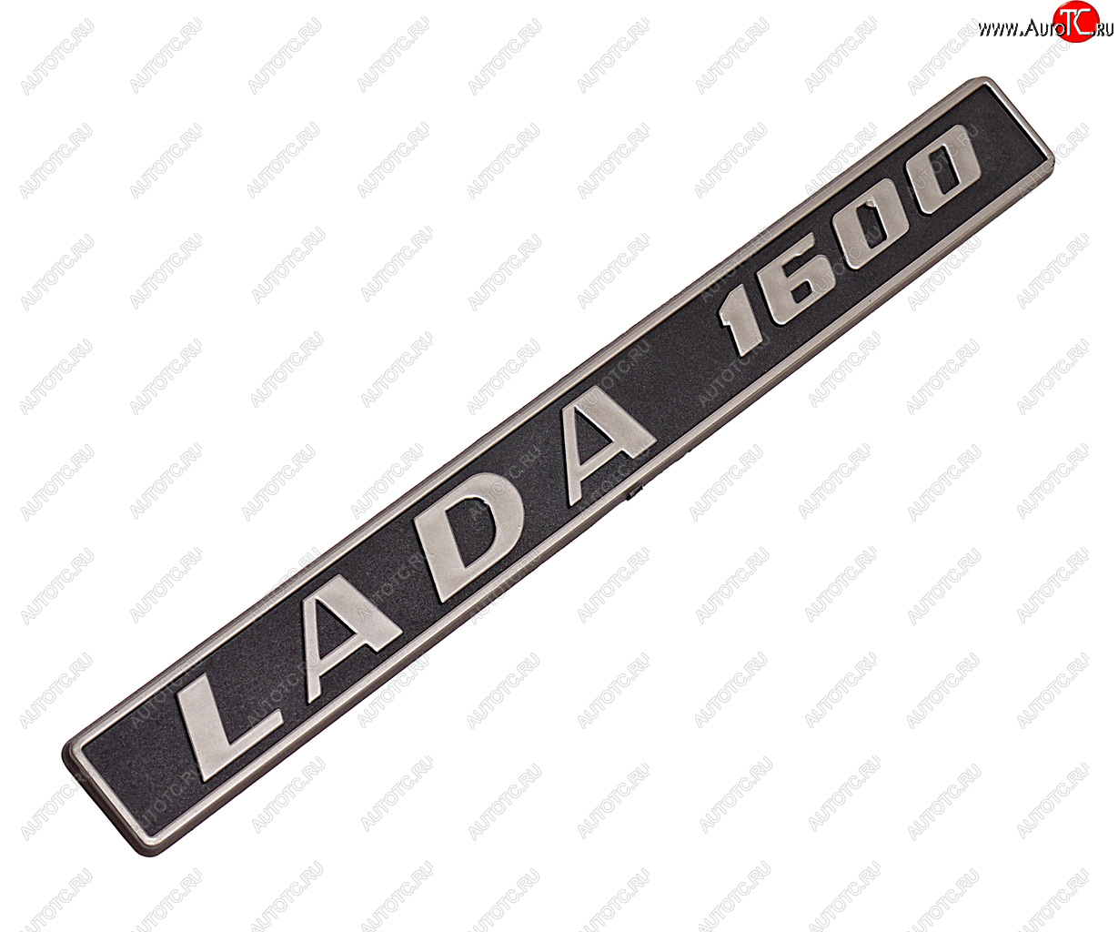 55 р. Орнамент задка LADA 1600пластик Сызрань СЫЗРАНЬ 2103-8212206  с доставкой в г. Пермь