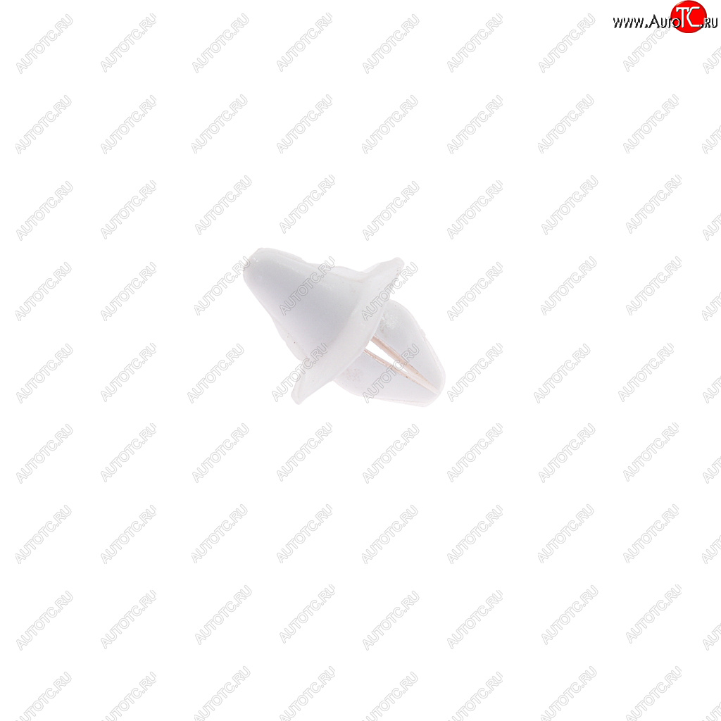 2 р. Втулка ВАЗ-2103 облицовки радиатора  2103-8401022  с доставкой в г. Пермь