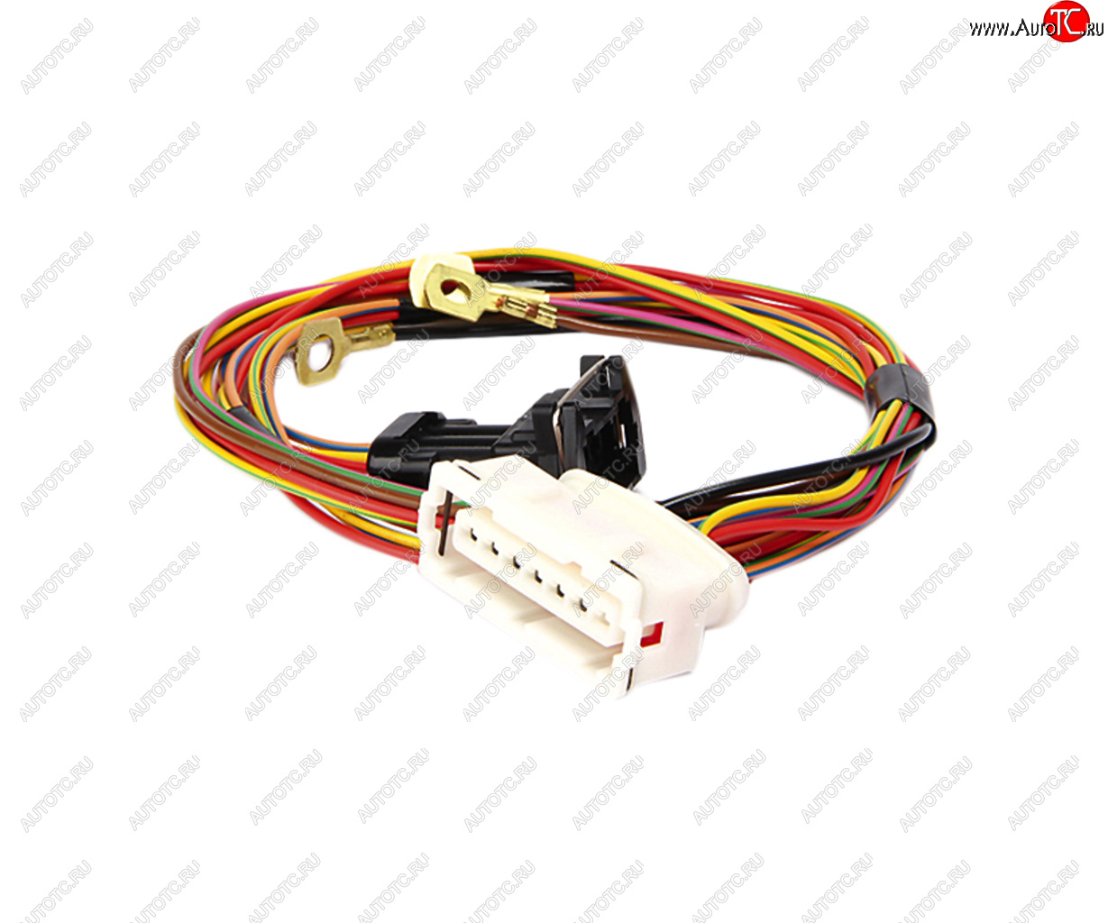 619 р. Проводка ВАЗ-2101-2107 жгут коммутатора CARGEN CARGEN 2105-3724026-20  с доставкой в г. Пермь
