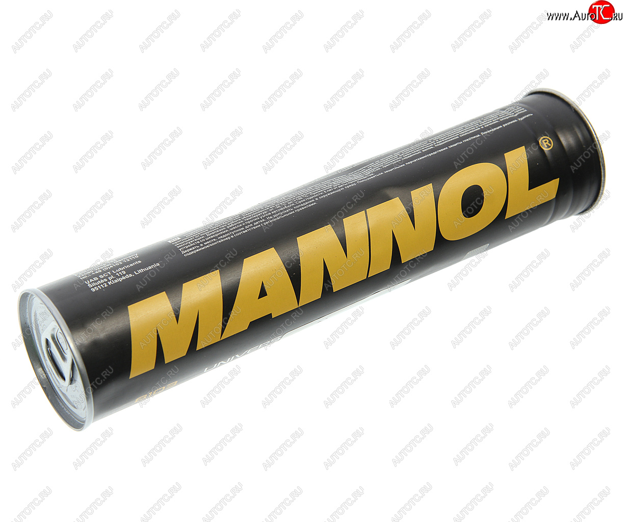 299 р. Смазка литиевая EP-2 Multi-MoS2 Grease 400г 8028 MANNOL MANNOL 2107  с доставкой в г. Пермь