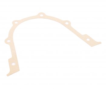 12 р. Прокладка ВАЗ-2108 крышки двигателя задней AUTOGASKET AUTOGASKET 2108-1005155  с доставкой в г. Пермь. Увеличить фотографию 1