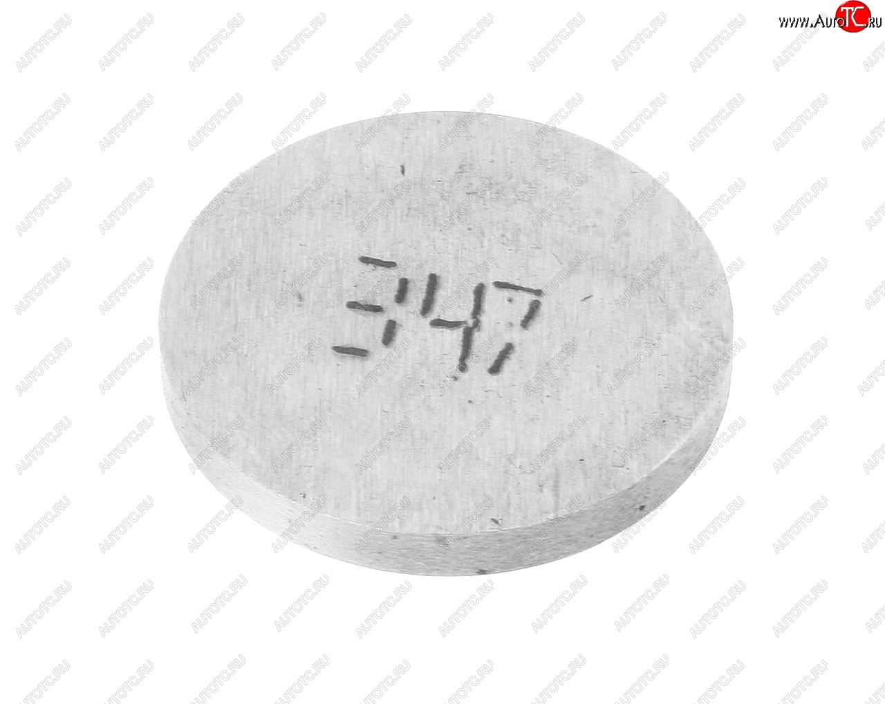 147 р. Шайба ВАЗ-2108 клапана регулировочная 3.47  2108-1007056-21*  с доставкой в г. Пермь