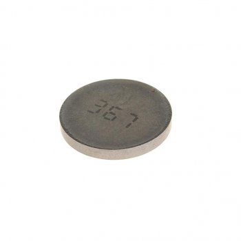 Шайба ВАЗ-2108 клапана регулировочная 3.67 NO NAME 2108-1007056-29