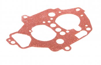 7 р. Прокладка карбюратора СОЛЕКС под крышку ВАЗ AUTOGASKET AUTOGASKET 2108-1107606  с доставкой в г. Пермь. Увеличить фотографию 1