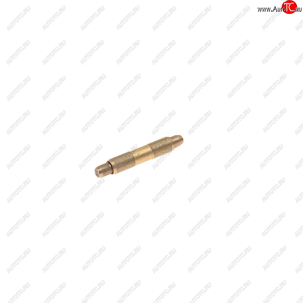 25 р. Ось карбюратора СОЛЕКС поплавка в сборе NO NAME 2108-1107749*  с доставкой в г. Пермь