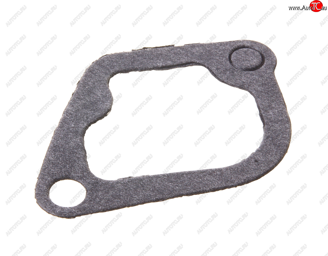 4 р. Прокладка ВАЗ-2108 патрубка водяного распределительного к блоку AUTOGASKET AUTOGASKET 2108-1303017 вс  с доставкой в г. Пермь