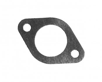 6 р. Прокладка насоса водяного ВАЗ-2108 трубы подводящей AUTOGASKET AUTOGASKET 2108-1303067  с доставкой в г. Пермь. Увеличить фотографию 1