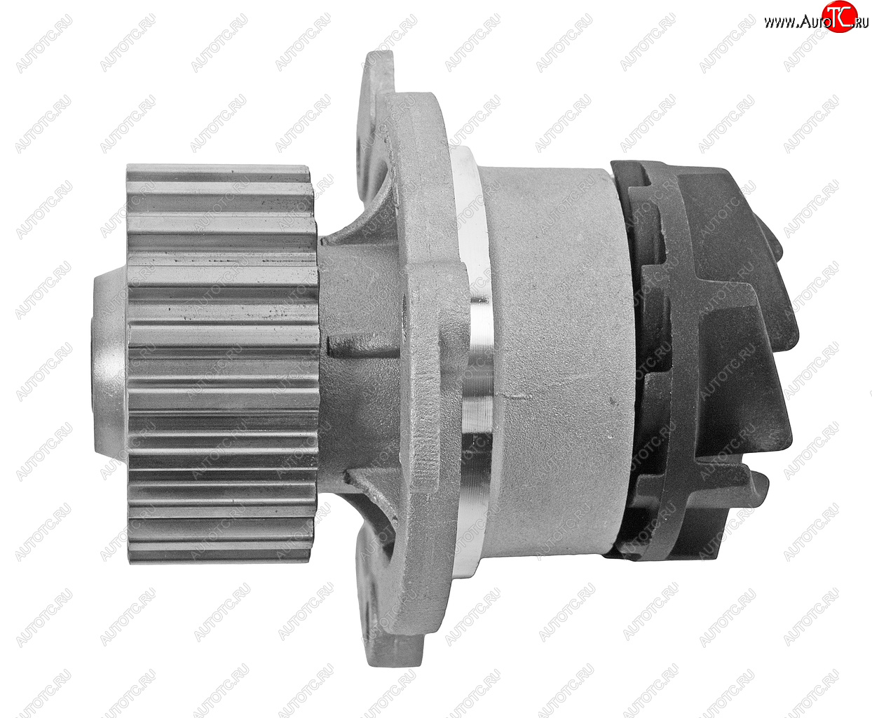 1 669 р. Насос водяной ВАЗ-2108 PEKAR PEKAR 2108-1307010 PEKAR 2108-1307010  с доставкой в г. Пермь