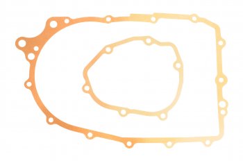 47 р. Прокладка КПП ВАЗ-2108-93 4-ти ступенч.комплект AUTOGASKET AUTOGASKET 2108-1700000*к4 вс  с доставкой в г. Пермь. Увеличить фотографию 1