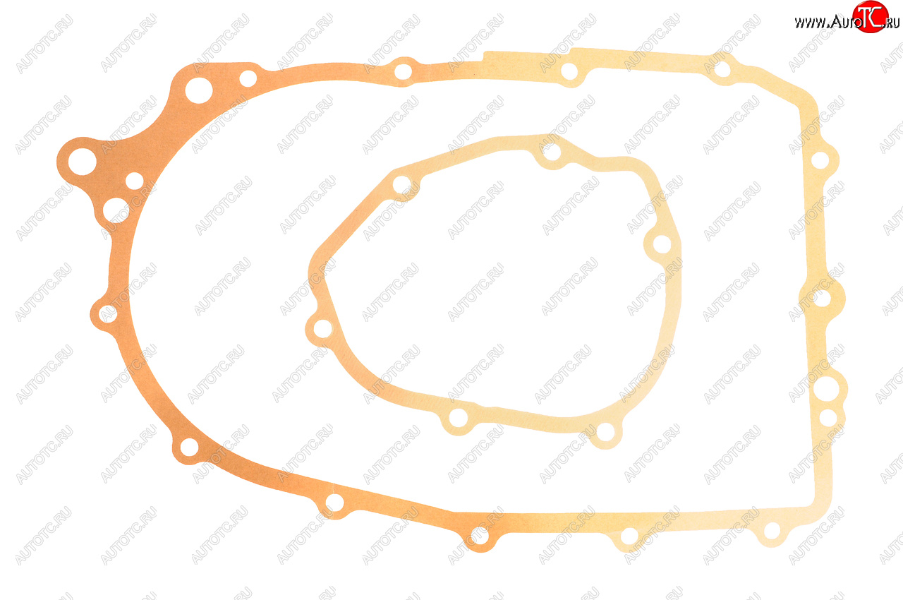 47 р. Прокладка КПП ВАЗ-2108-93 4-ти ступенч.комплект AUTOGASKET AUTOGASKET 2108-1700000*к4 вс  с доставкой в г. Пермь