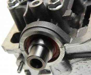 38 899 р. Головка блока ВАЗ-21083 (карбюратор) в сборе AVTOSTANDART AVTOSTANDART 21083-100301*  с доставкой в г. Пермь. Увеличить фотографию 7