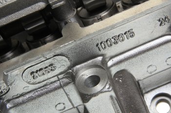 38 899 р. Головка блока ВАЗ-21083 (карбюратор) в сборе AVTOSTANDART AVTOSTANDART 21083-100301*  с доставкой в г. Пермь. Увеличить фотографию 9