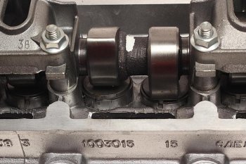 38 899 р. Головка блока ВАЗ-21083 инжекторный двигатель в сборе NO NAME 21083-1003010* NO NAME 21083-1003010*  с доставкой в г. Пермь. Увеличить фотографию 4