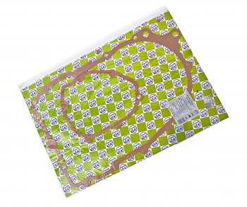 51 р. Прокладка КПП ВАЗ-2108-93 5-ти ступенч.комплект AUTOGASKET AUTOGASKET 21083-1700000*к5 в  с доставкой в г. Пермь. Увеличить фотографию 1