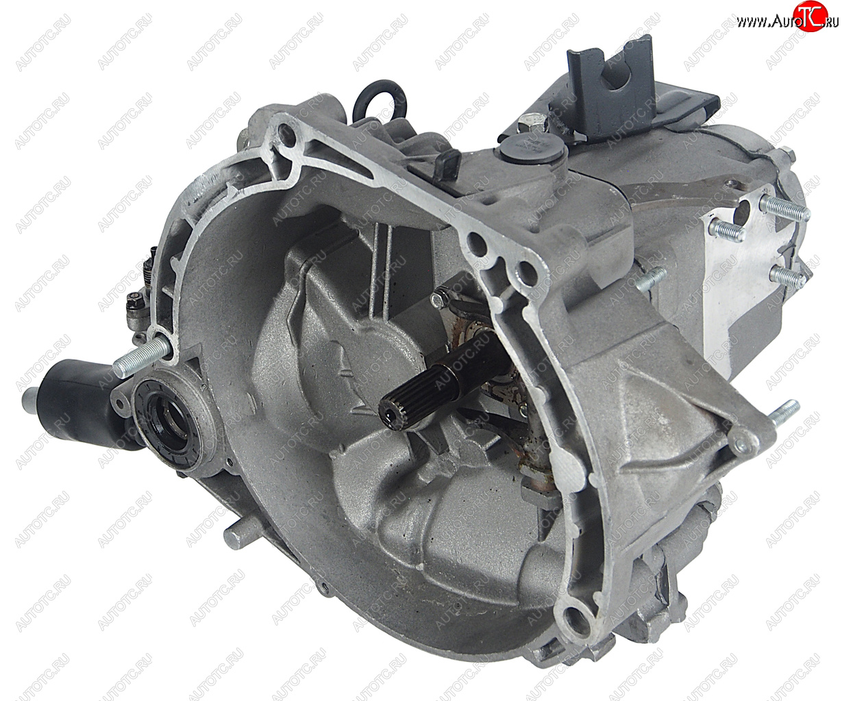 34 549 р. КПП ВАЗ-21083-2115 SоюзАвтоZапчасть SоюзAвтоZапчасть 21083-1700012-13  с доставкой в г. Пермь