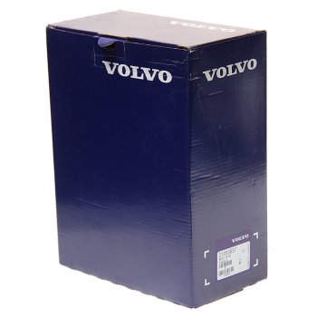 56 999 р. Блок управления VOLVO уровня пневмоподвески (ELC) OE VOLVO 21083657  с доставкой в г. Пермь. Увеличить фотографию 4