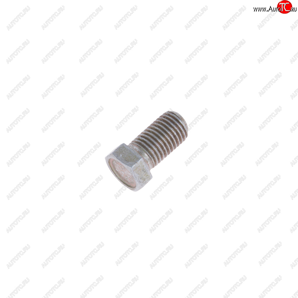 16 р. Болт М10х1.25х18 ВАЗ-2108 крепления двери NO NAME 2108-6106072  с доставкой в г. Пермь