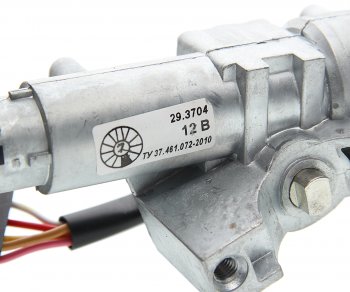 4 599 р. Замок зажигания ГАЗ-2705 Бизнес с личинками дверей комплект АВТОАРМАТУРА АВТОАРМАТУРА 211.000  с доставкой в г. Пермь. Увеличить фотографию 4