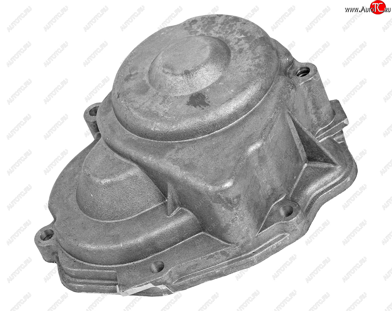 2 259 р. Крышка КПП ВАЗ-21083,2110 задняя АвтоВАЗ LADA 21100-1701205-00  с доставкой в г. Пермь