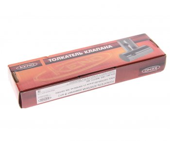 2 399 р. Толкатель клапана ГАЗ-24,53,ЗИЛ-130,УАЗ комплект 8шт. KENO KENO 21-1007055-а4, 508.1007055  с доставкой в г. Пермь. Увеличить фотографию 2