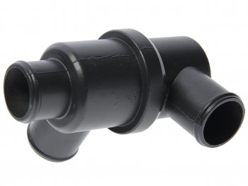 273 р. Термостат ВАЗ-2110 G-PART (ОАО ГАЗ) G-PART 2110-1306010  с доставкой в г. Пермь. Увеличить фотографию 1