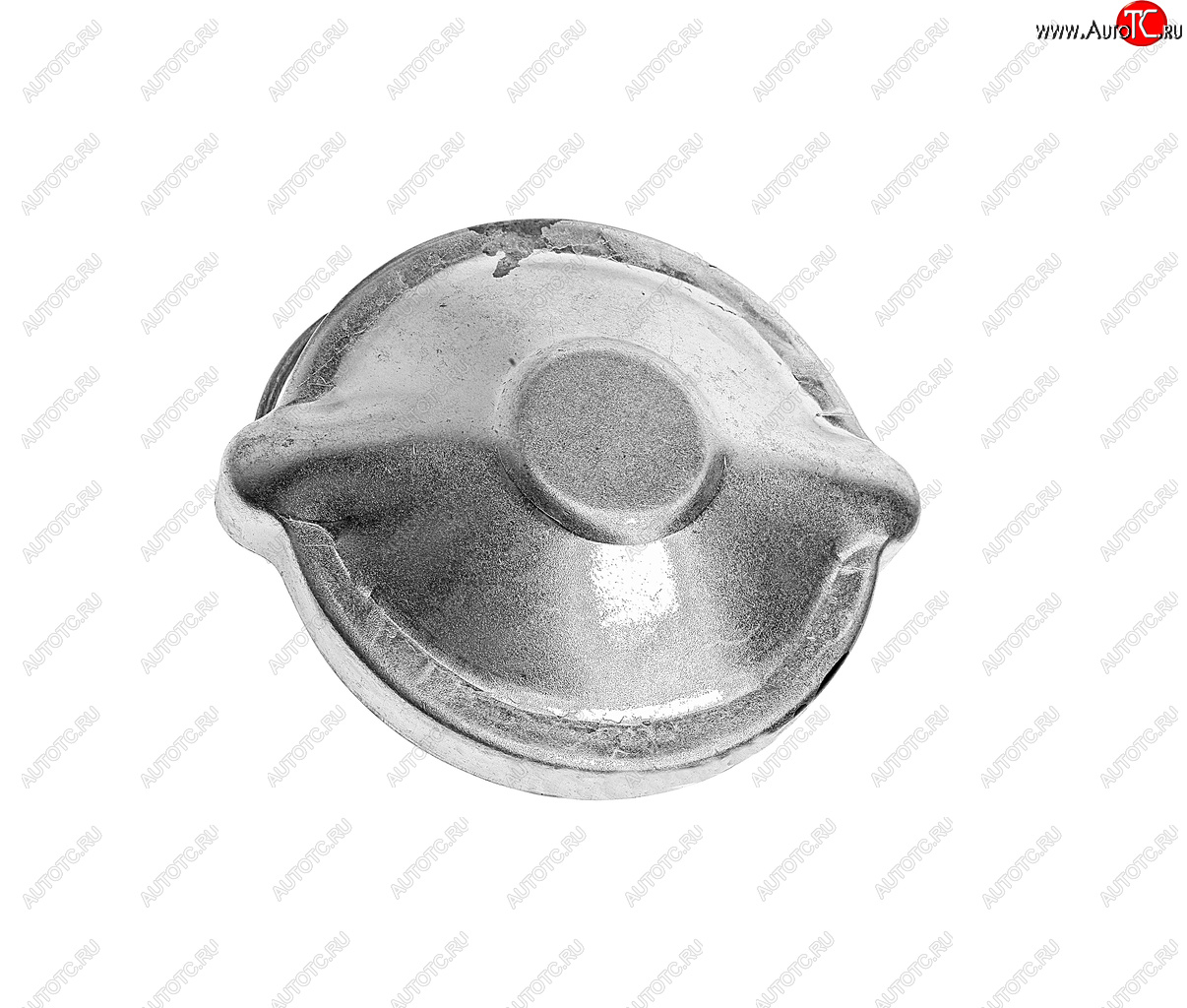 439 р. Крышка бака топливного ГАЗ-2410 с клапаном (ОАО ГАЗ) ГАЗ 21-1103010  с доставкой в г. Пермь