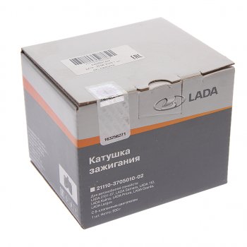 3 499 р. Катушка зажигания ВАЗ-2115 (модуль) АвтоВАЗ LADA 21110-3705010-03  с доставкой в г. Пермь. Увеличить фотографию 4