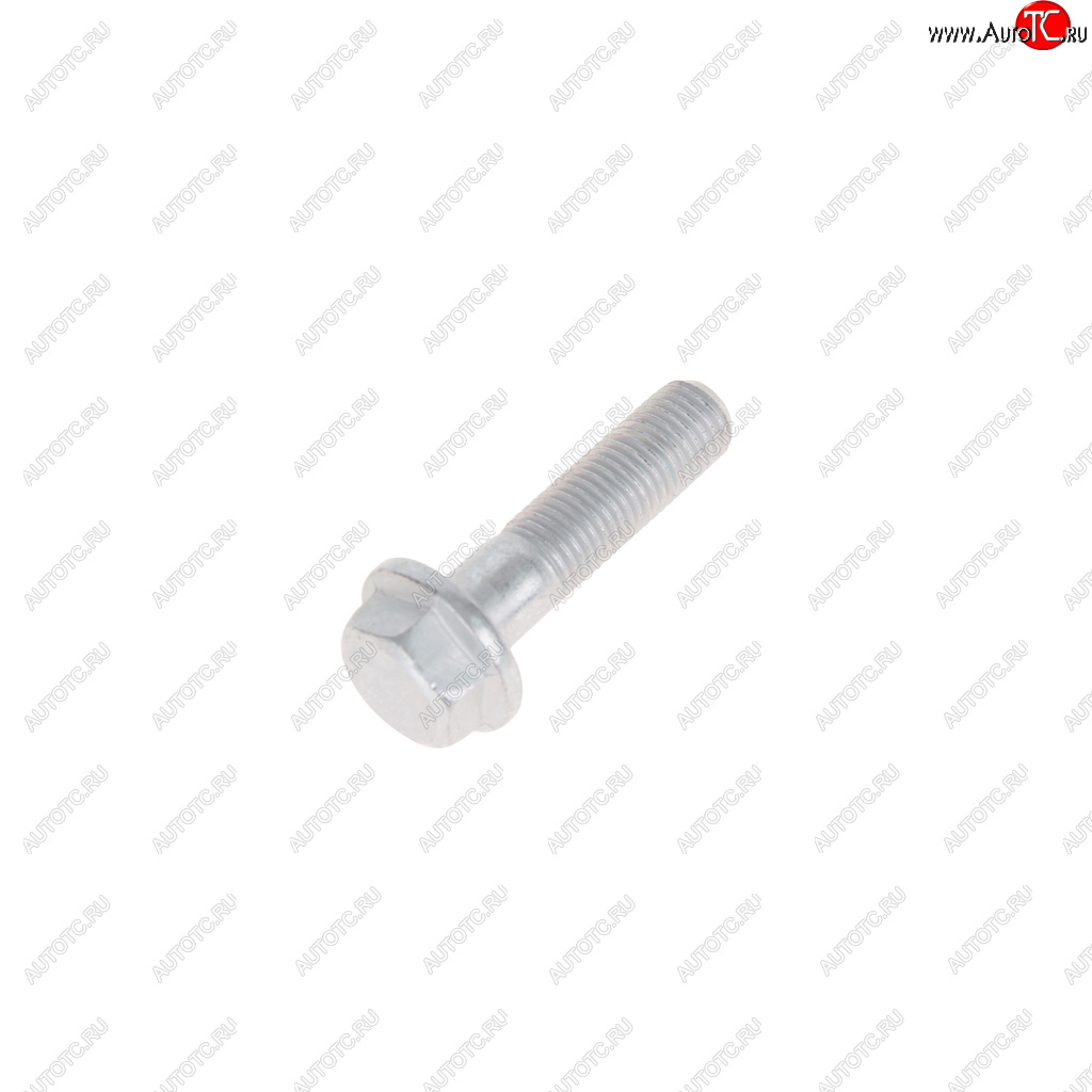 33 р. Болт М10х1.25х40 ВАЗ-2110 кронштейна генератора NO NAME 2112-1001368  с доставкой в г. Пермь