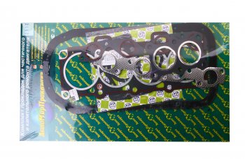 779 р. Прокладка двигателя ВАЗ-2112 комплект d=82.0 AUTOGASKET AUTOGASKET 2112-100-170 вс  с доставкой в г. Пермь. Увеличить фотографию 1