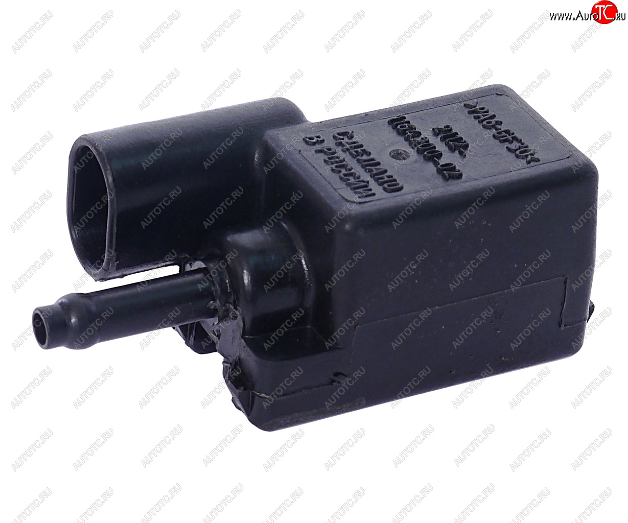 1 079 р. Клапан ВАЗ-2112 продувки адсорбера УТЕС УТЕС 2112-1164200-02  с доставкой в г. Пермь