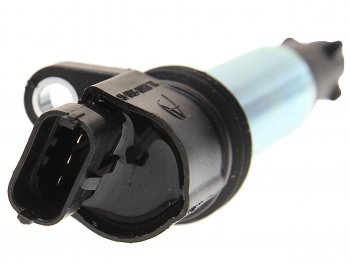 1 179 р. Катушка зажигания ВАЗ-1118,2110,2170 (дв.16V) АВТОТРЕЙД АВТОТРЕЙД 21.12370-5010-10  с доставкой в г. Пермь. Увеличить фотографию 2