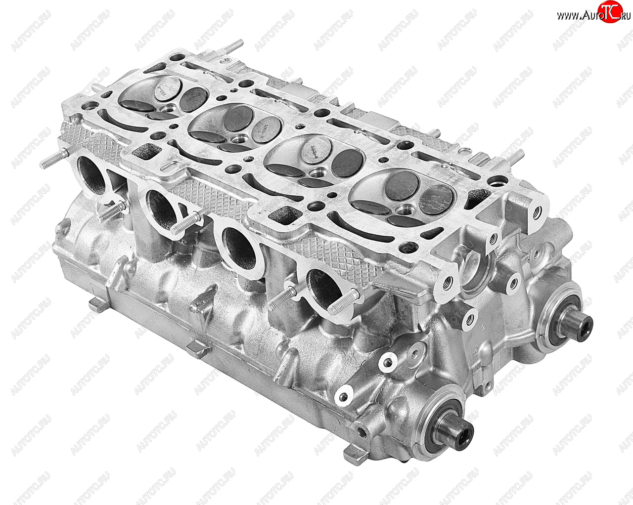 68 599 р. Головка блока ВАЗ-2112,21126 16V в сборе AVTOSTANDART AVTOSTANDART 21126-1003010*  с доставкой в г. Пермь