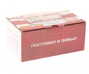 2 769 р. Ролик натяжной ВАЗ-2170 ремня ГРМ автоматический (без кондиционера) РУСМАШ РУСМАШ 21126-1006238  с доставкой в г. Пермь. Увеличить фотографию 3