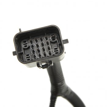 2 699 р. Проводка ЛАДА Vesta дв.21129 жгут форсунок CARGEN CARGEN 21129-3724036  с доставкой в г. Пермь. Увеличить фотографию 4