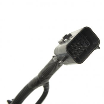 2 589 р. Проводка ЛАДА X-Ray дв.21129 жгут форсунок CARGEN CARGEN 21129-3724036-20  с доставкой в г. Пермь. Увеличить фотографию 4