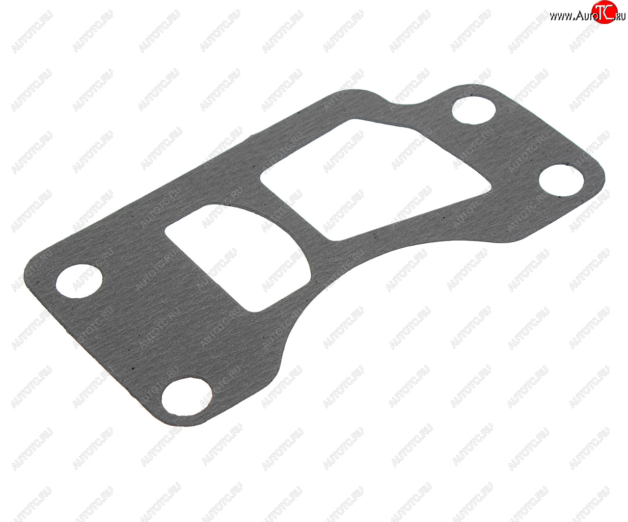 9 р. Прокладка насоса водяного ГАЗ-24,УАЗ к блоку AUTOGASKET AUTOGASKET 21-1307089  с доставкой в г. Пермь