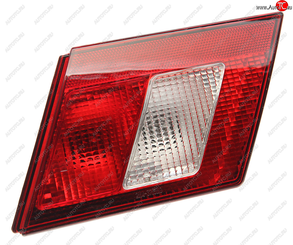 1 459 р. Фонарь задний ВАЗ-2115 правый внутренний АвтоВАЗ LADA 21140-3716110-00 LADA 21140-3716110-00  с доставкой в г. Пермь