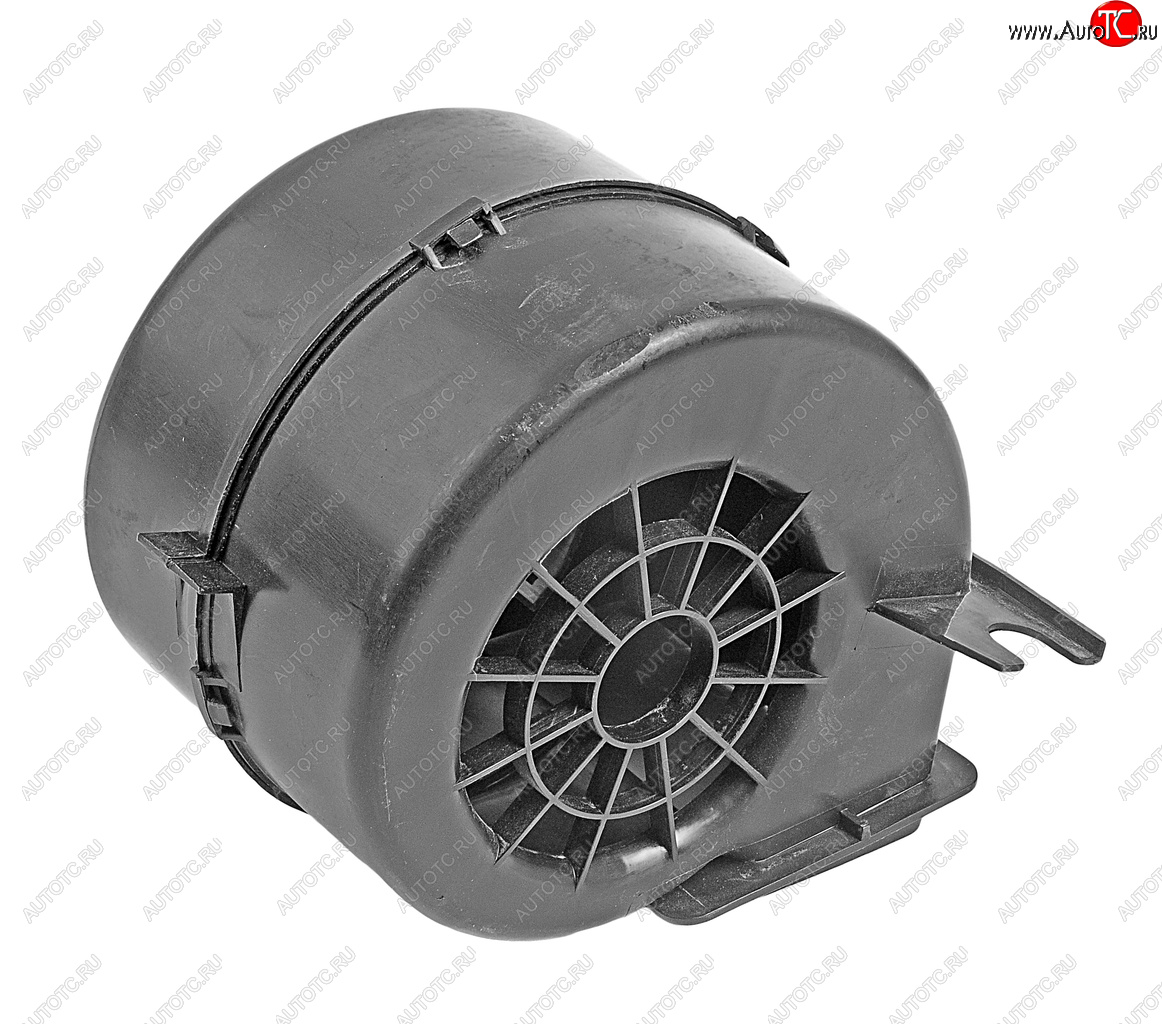 299 р. Кожух ВАЗ-2114 мотора отопителя комплект СЫЗРАНЬ 2114-810109697  с доставкой в г. Пермь