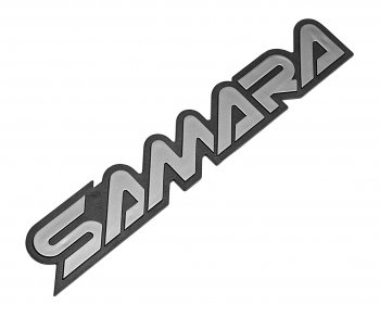 81 р. Орнамент задка SAMARA СЫЗРАНЬ 2114-8212211  с доставкой в г. Пермь. Увеличить фотографию 1