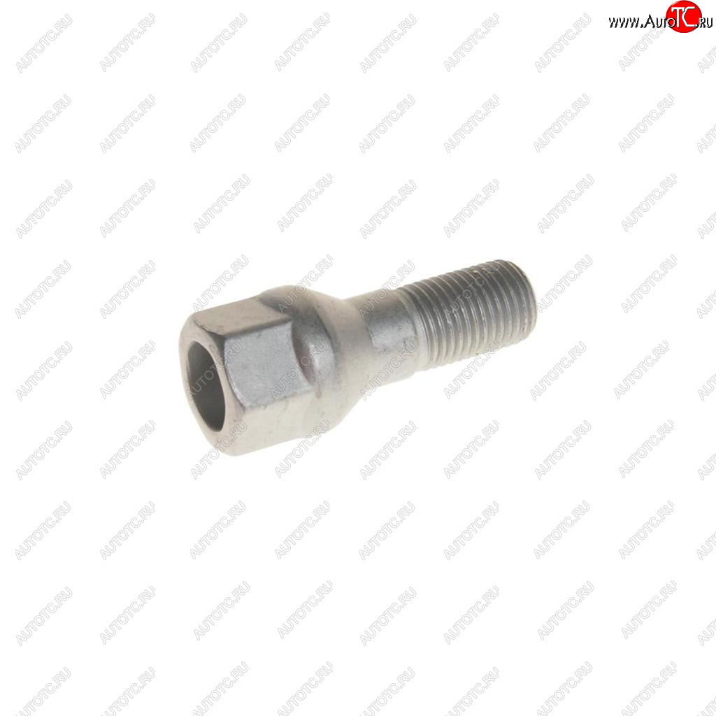 179 р. Болт колеса М12х1.25х25 конус ключ 17мм PEUGEOT 207,307,406 FEBI FEBI 21175  с доставкой в г. Пермь