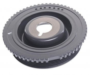 Шкив ВАЗ-21177 коленвала демпферный SLON SLON 21177-1005058