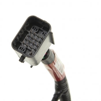 3 479 р. Проводка ЛАДА Vesta дв.21179 жгут форсунок CARGEN CARGEN 21179-3724036  с доставкой в г. Пермь. Увеличить фотографию 4
