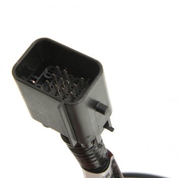 3 399 р. Проводка ЛАДА X-Ray дв.21179 жгут форсунок CARGEN CARGEN 21179-3724036-20  с доставкой в г. Пермь. Увеличить фотографию 4
