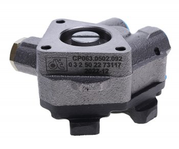 12 349 р. Насос топливный VOLVO RENAULT низкого давления DT DT 2.12092  с доставкой в г. Пермь. Увеличить фотографию 3